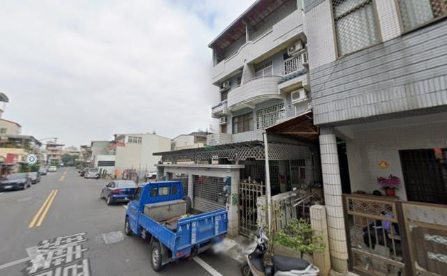 屏東市透天法拍-5