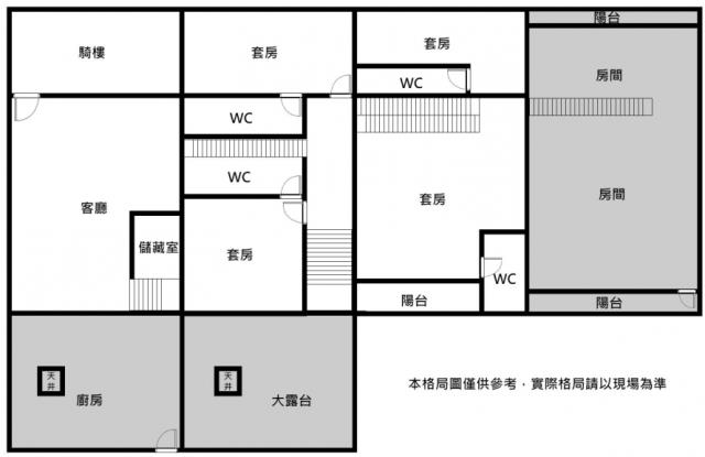 南區透天-4