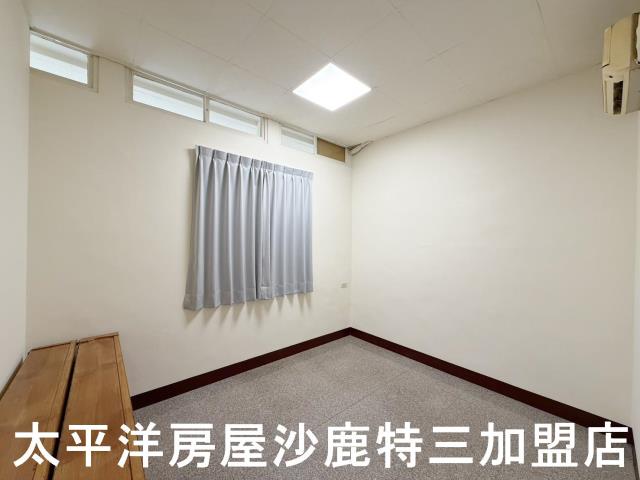 沙鹿透天-11