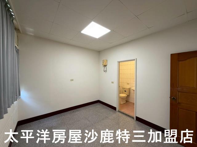 沙鹿透天-2