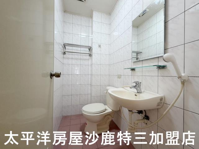 沙鹿透天-4