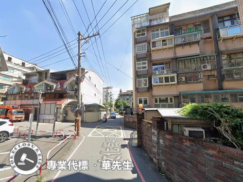 平鎮華廈法拍-2