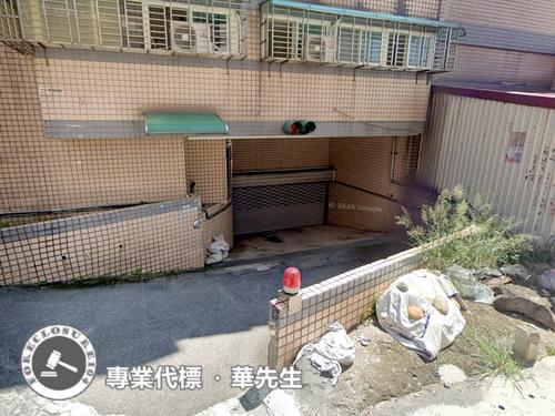 平鎮華廈法拍-3