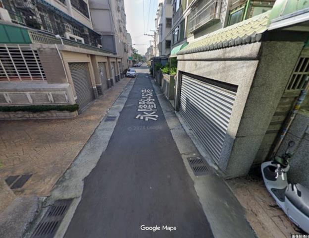 大里法拍透天-1