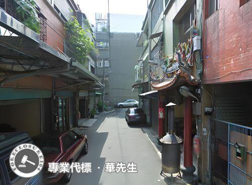 桃園區法拍透天-0