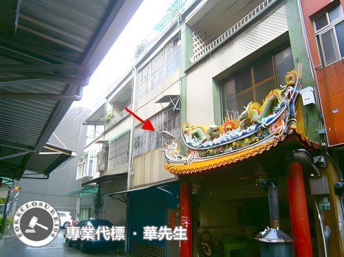 桃園區法拍透天-5
