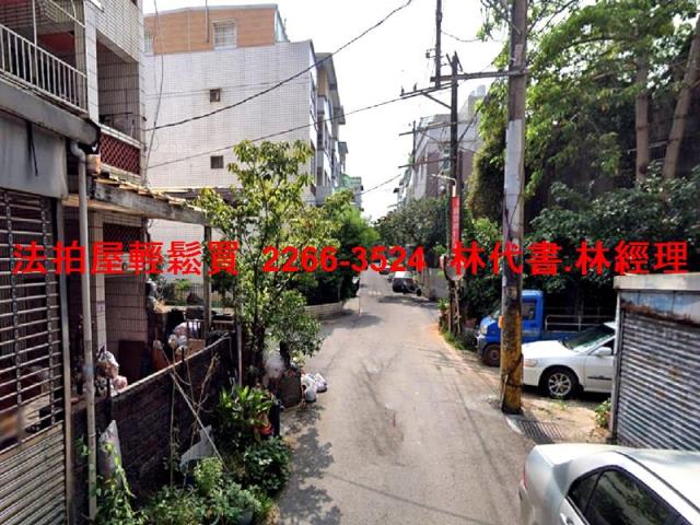 中壢法拍公寓-6