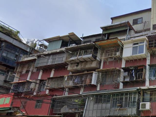 板橋未保存建物法拍-2
