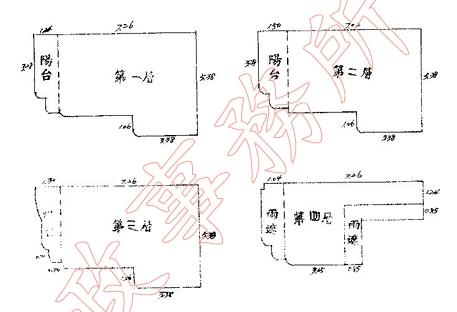 萬丹透天法拍-4