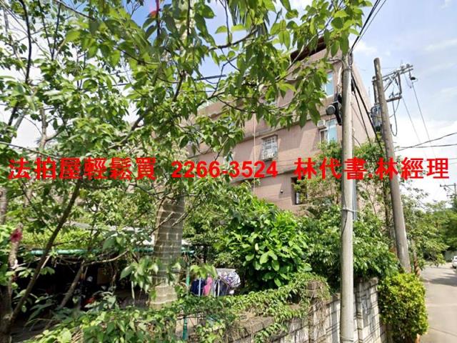 平鎮透天拍賣-9