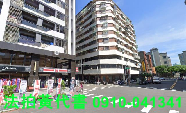 高雄鹽埕套房法拍-3