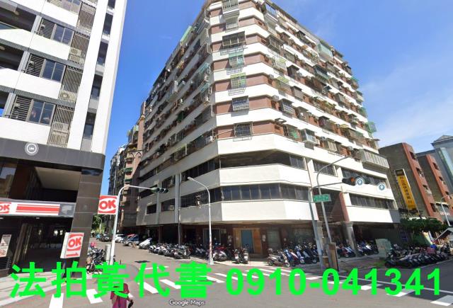 愛河府北路套房