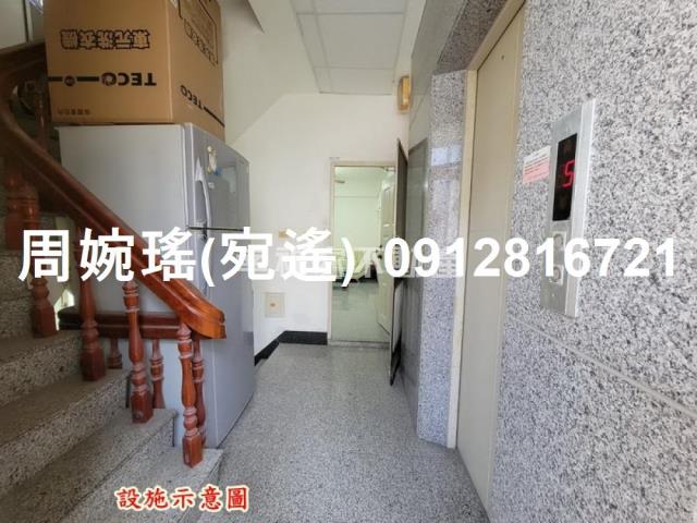 台南中西區華廈-5