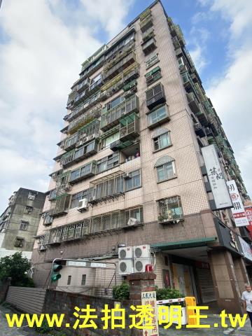 蘆洲法拍大樓-5