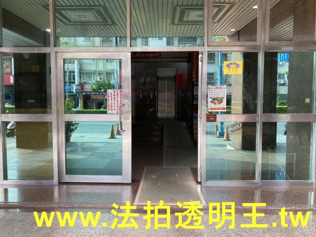 蘆洲法拍大樓-6