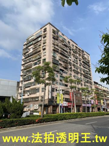 蘆洲法拍大樓-3