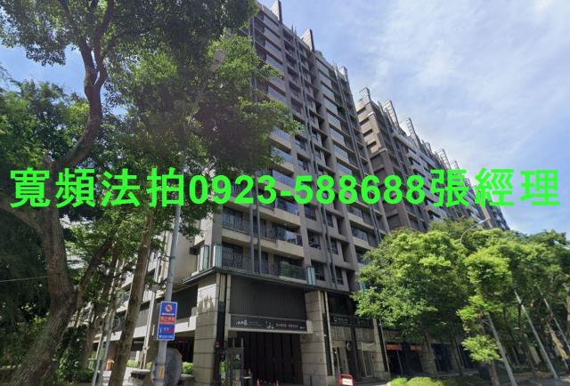 樹林大樓法拍-0