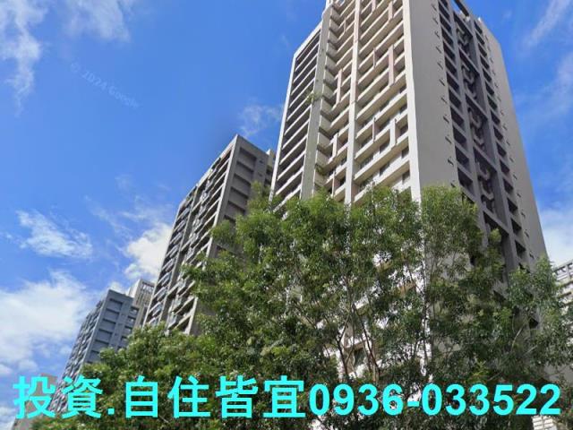 板橋法拍大樓-3