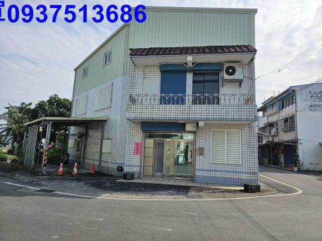 宜蘭縣礁溪鄉七結路