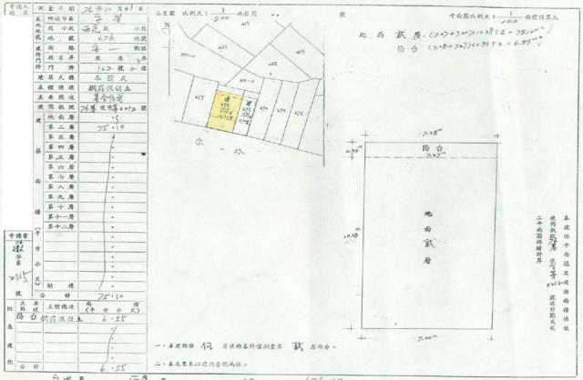 基隆法拍公寓-1