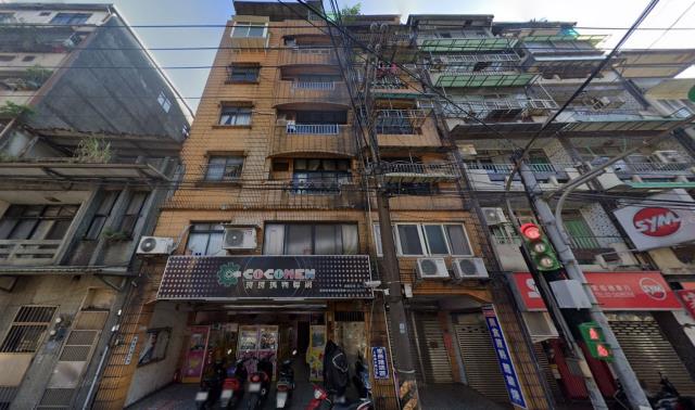安樂區法拍屋安一路公寓優室法拍林小陽