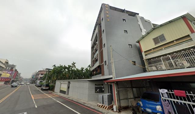 屏東法拍華廈-4