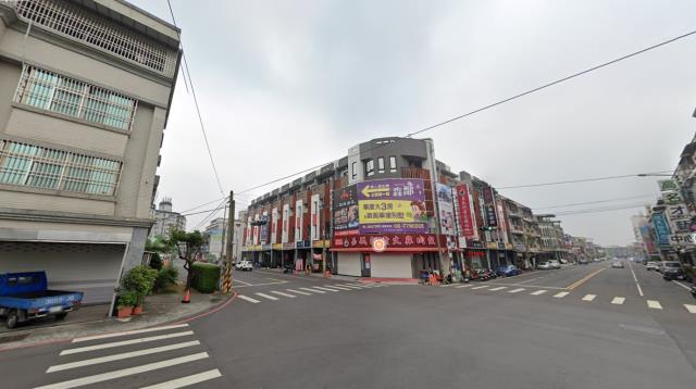屏東法拍華廈-6