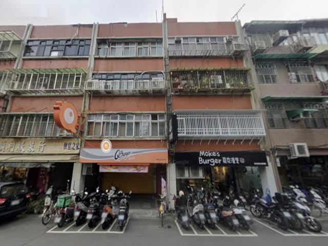 北投區致遠一路一段95號2樓公寓
