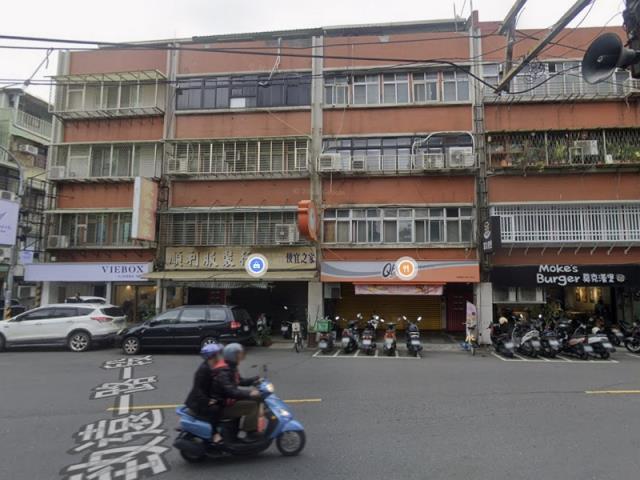 台北公寓拍賣-2