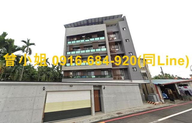 屏東內埔法拍華廈-4
