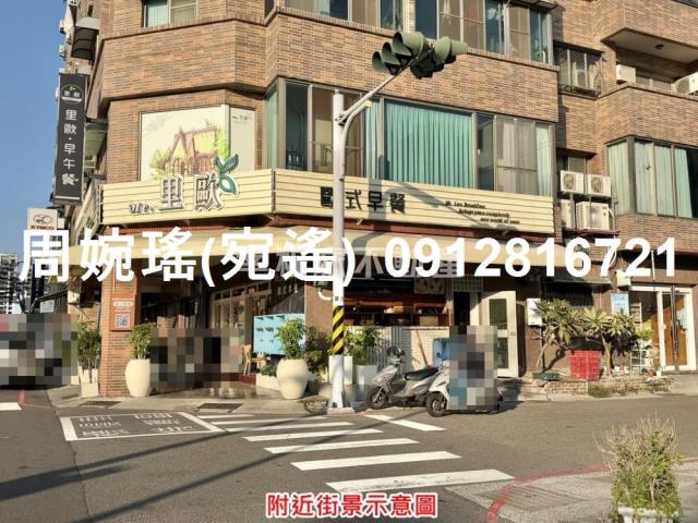 台南安平透天-4