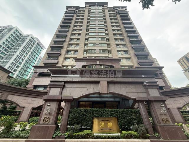台北信義區大樓法拍-0