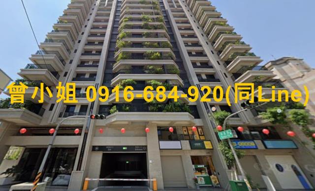 高雄鳳山大樓拍賣-1