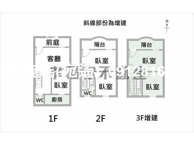 台南麻豆透天-1