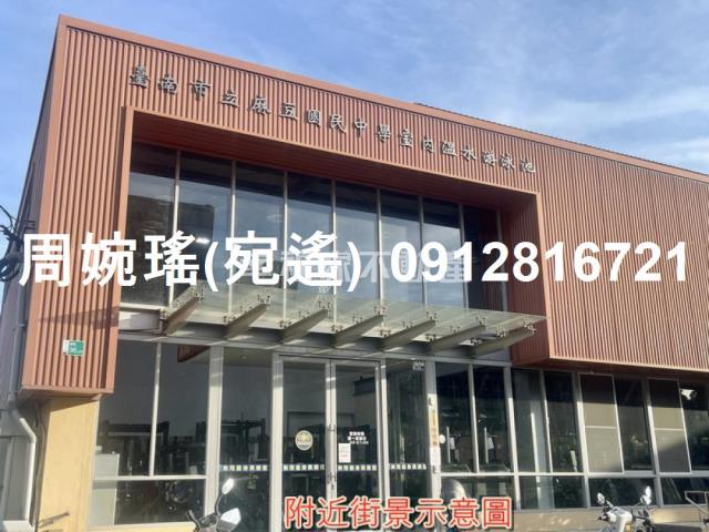 台南麻豆透天-3