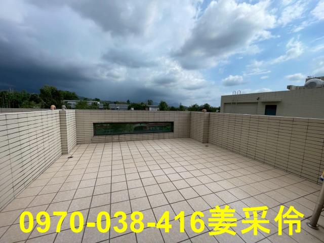 嘉義民雄透天-9