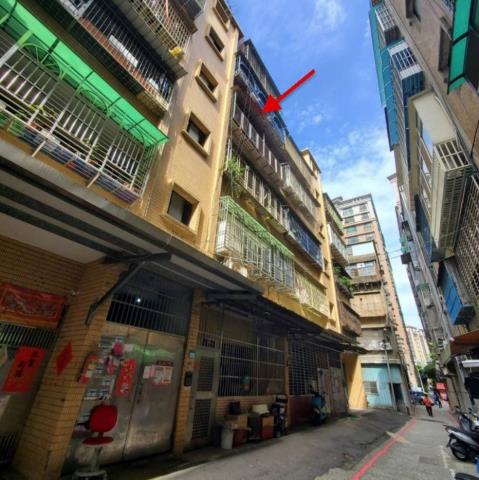 新北泰山公寓法拍-3