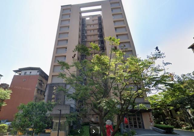 新北中和大樓拍賣-1