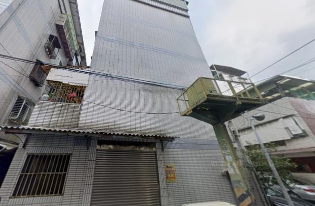 新北新莊法拍公寓-2