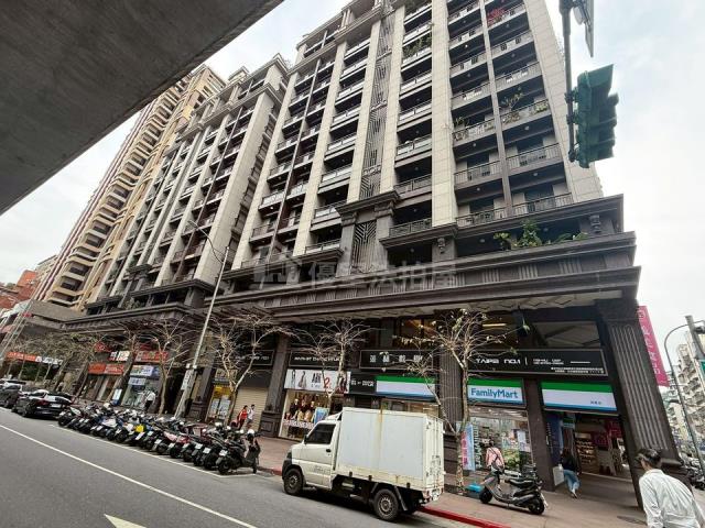台北內湖大樓法拍-0