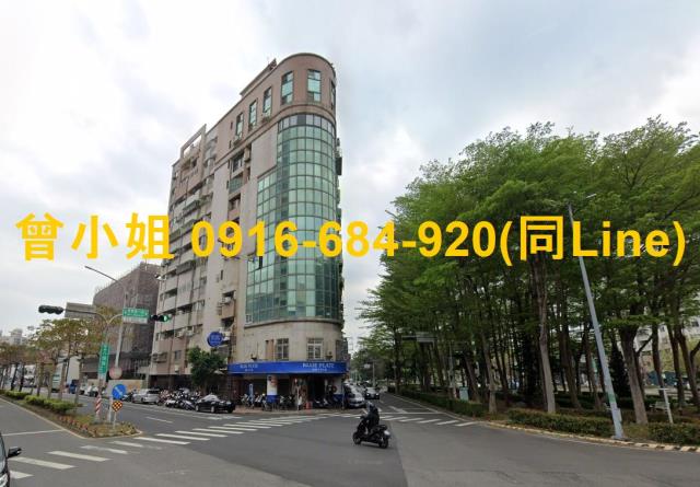 西區法拍大樓-3