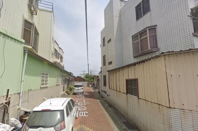 安南透天法拍-5