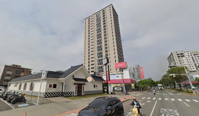 中西區大樓法拍-5
