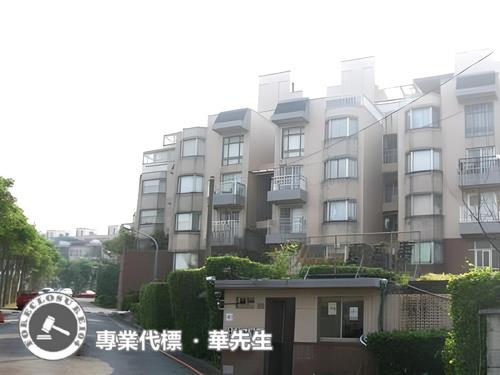 楊梅法拍透天-1