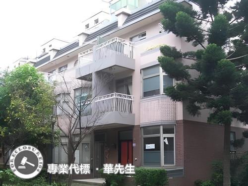 楊梅法拍透天-0
