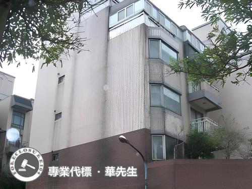 楊梅法拍透天-3