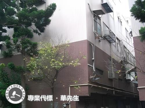 楊梅法拍透天-4