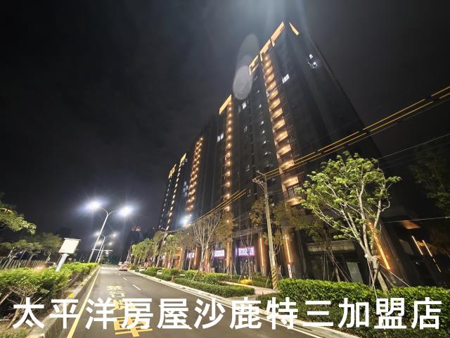 沙鹿大樓-13