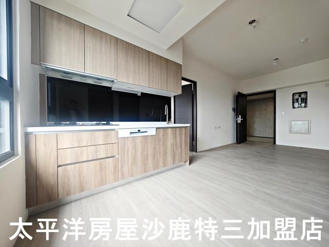 沙鹿大樓-2