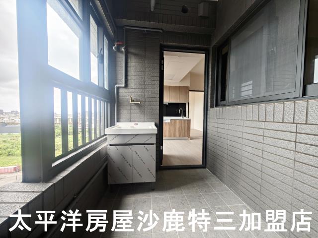 沙鹿大樓-8